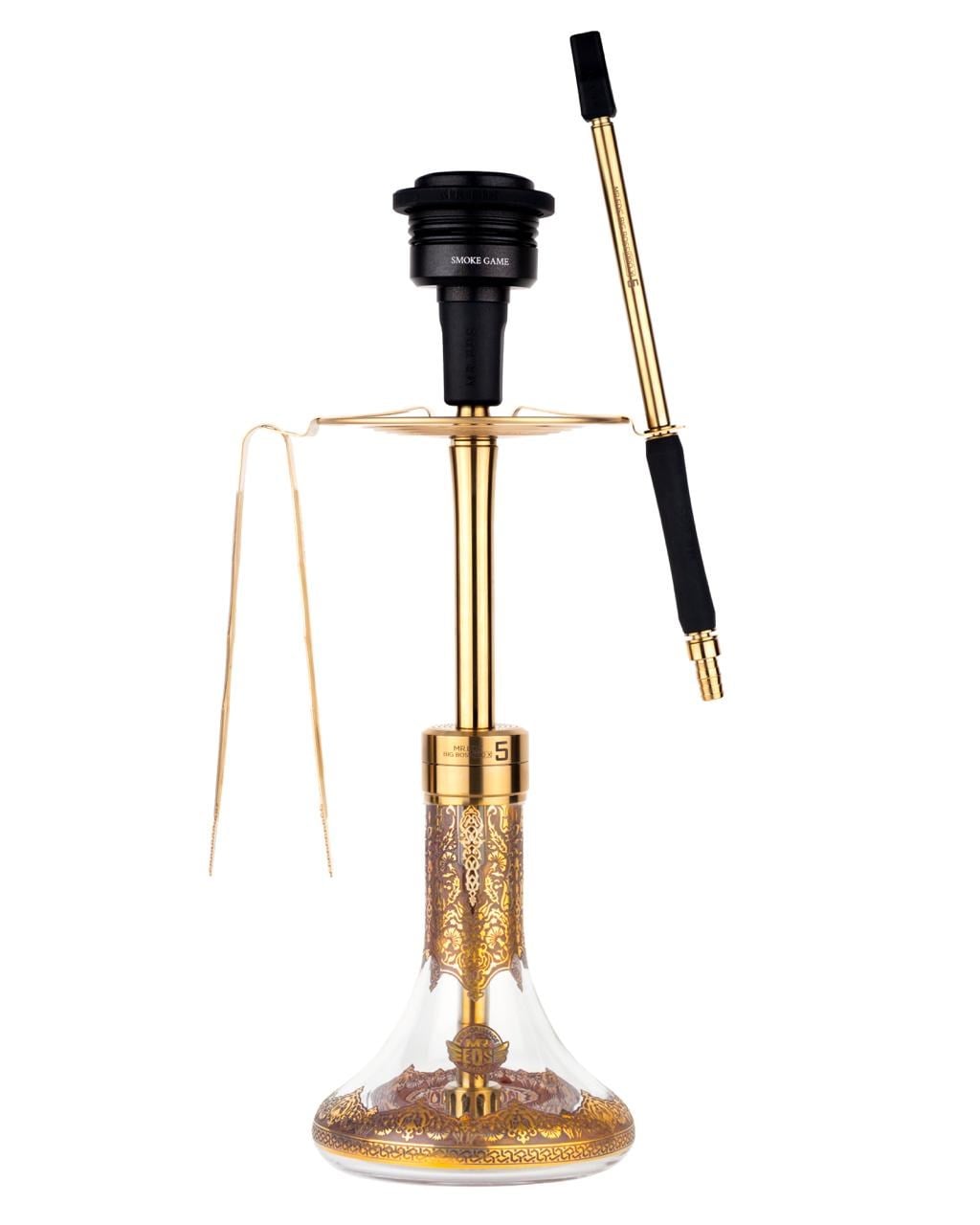 E24 BIG BOSS PRO X 5 - Koleksiyon Seri