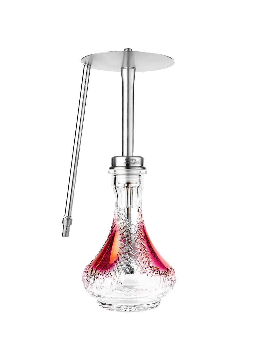 E24 BIG BOSS RS - Çelik Kombin Serisi RS11