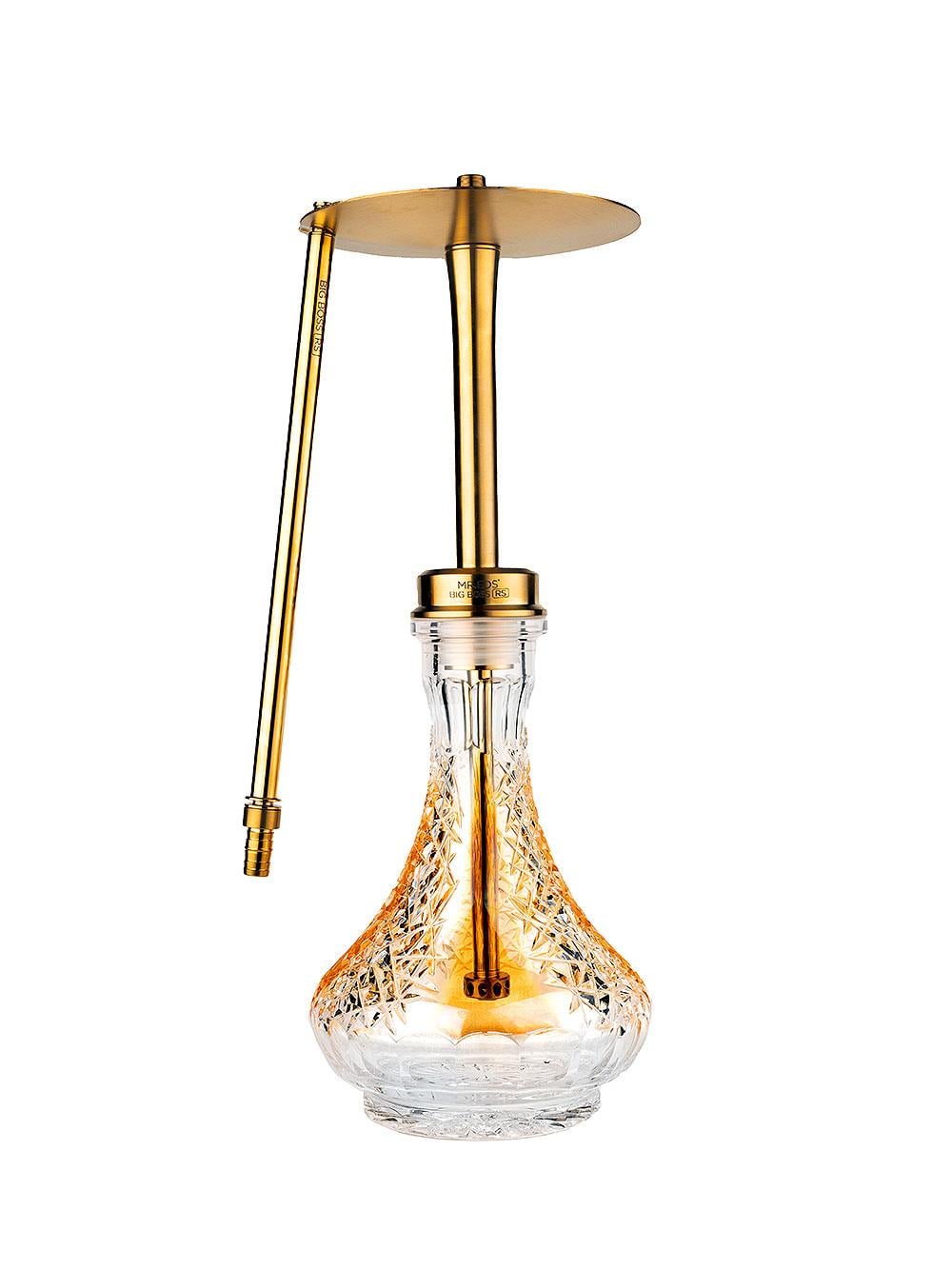 E24 BIG BOSS RS - Titanyum Kombin Serisi RS4