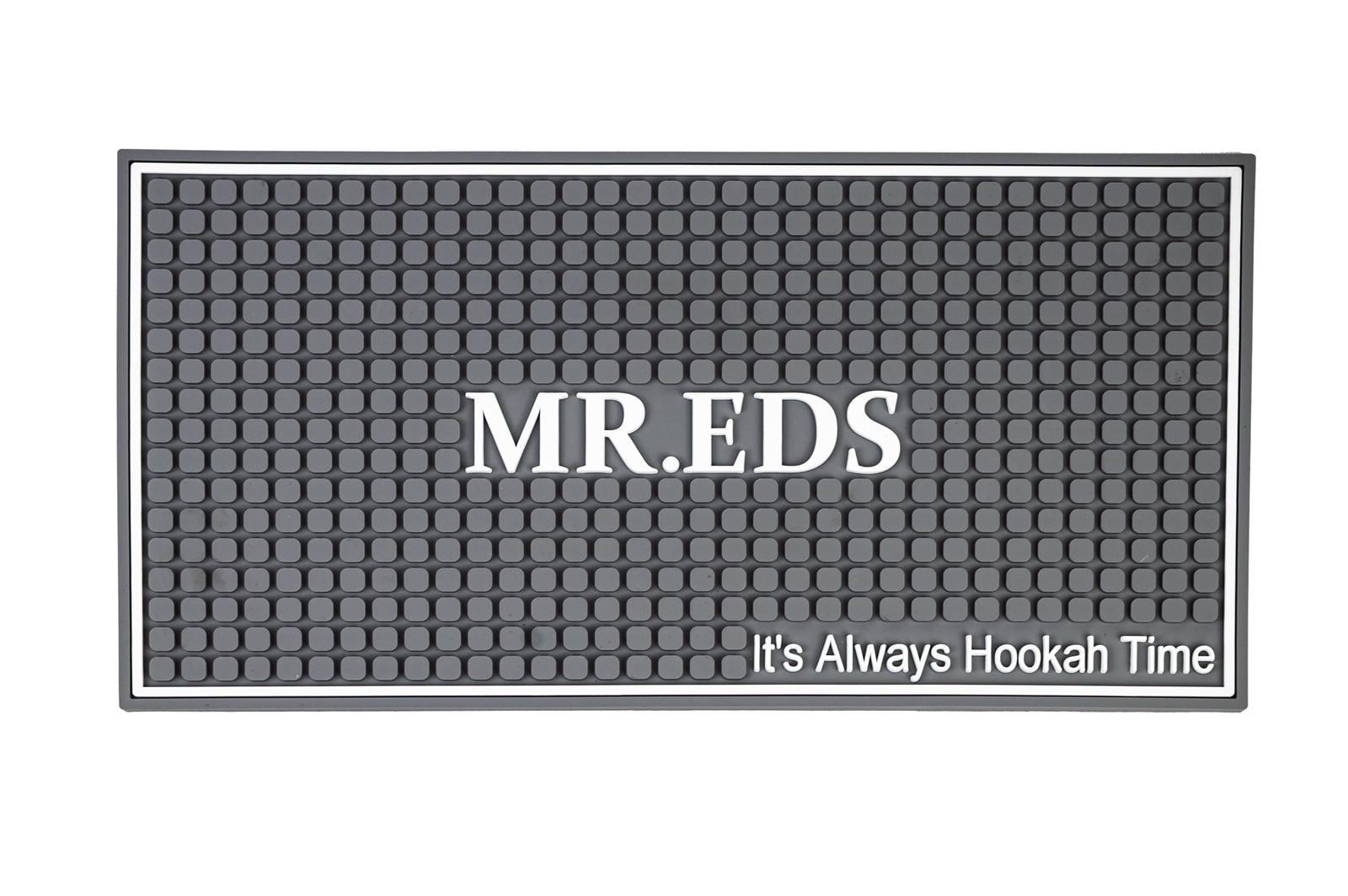 MR.EDS SİLİKON MAT - GRİ / GRAY