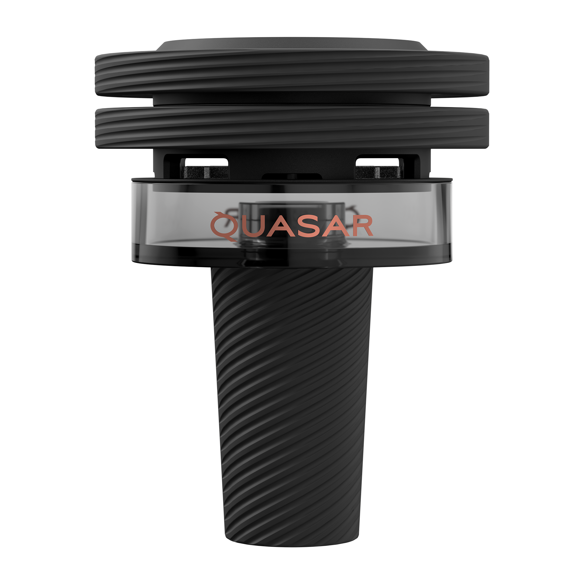QUASAR RAAS 2 - Black Hole