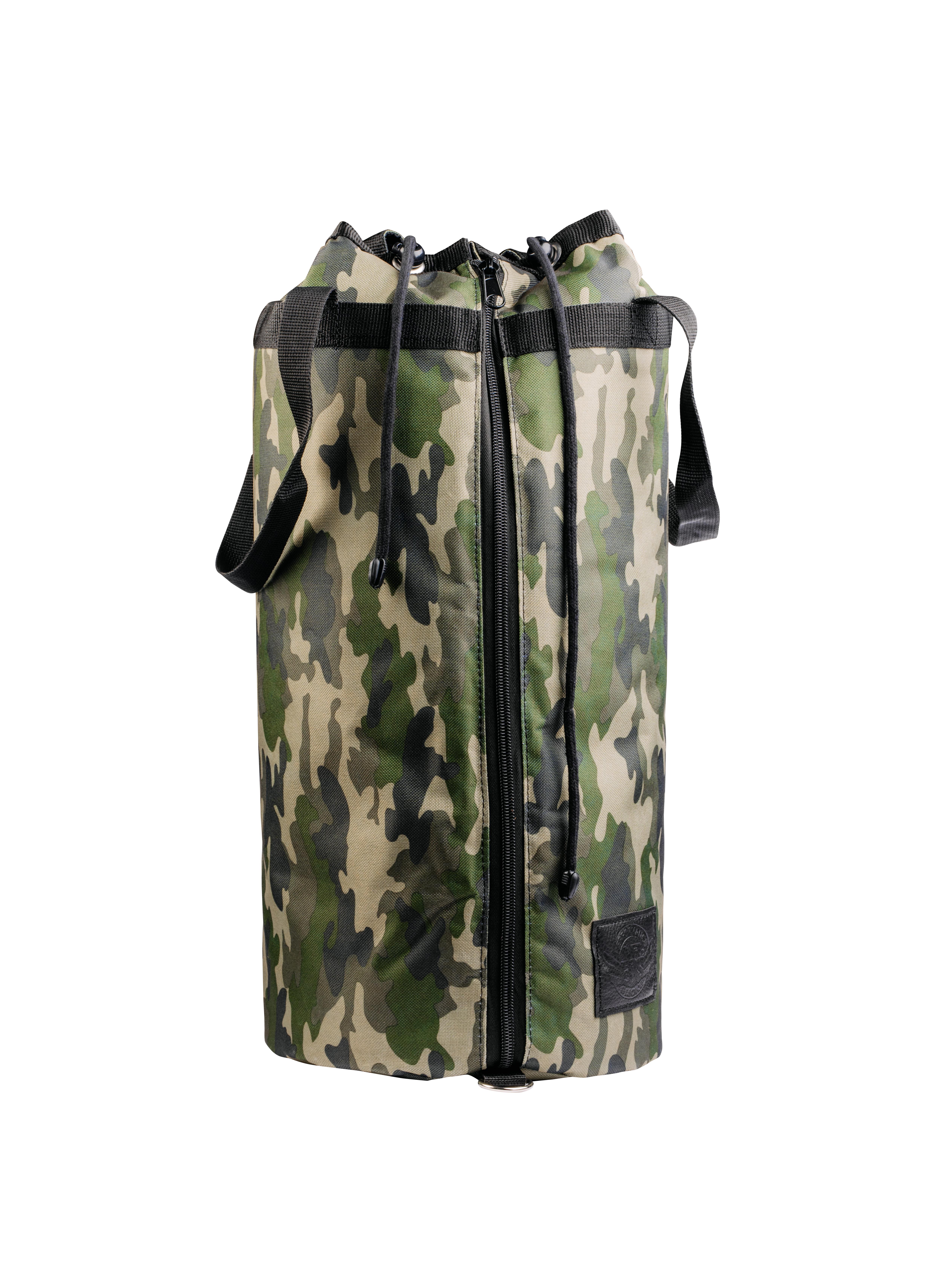 Universal Kamuflaj Çanta (E38)