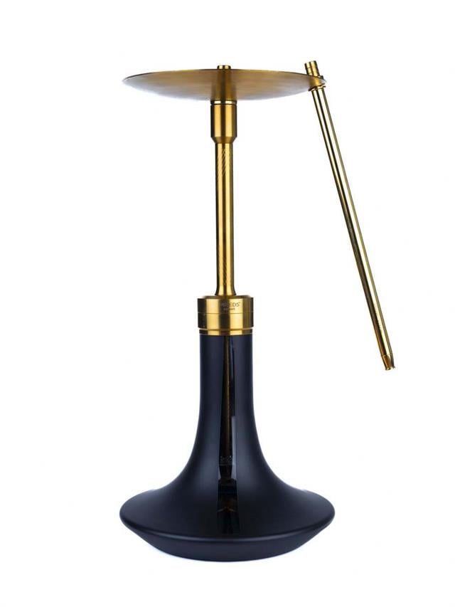 E10 Brave - Titanyum Serisi / Black