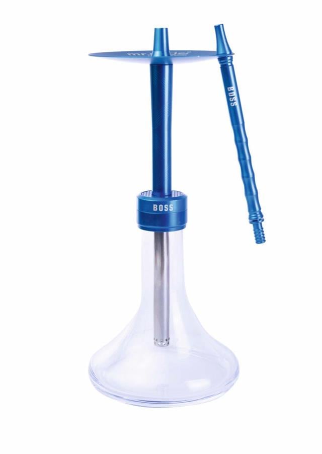 E29 Boss - Gökkuşağı Serisi