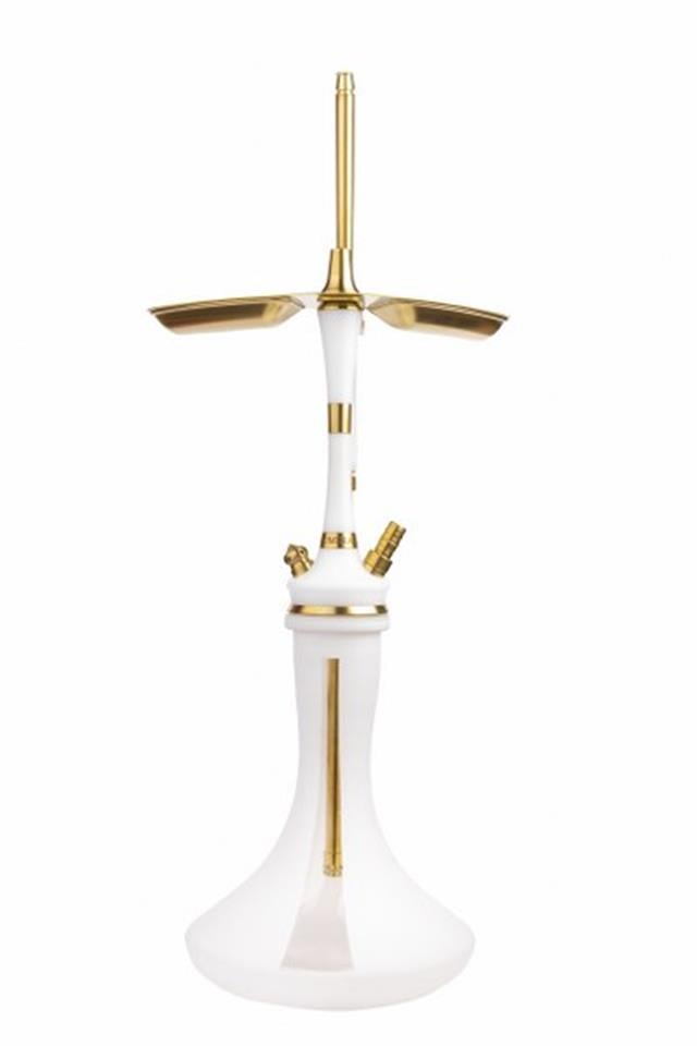 E37 BOOMERANG - Titanyum Seri / Gold