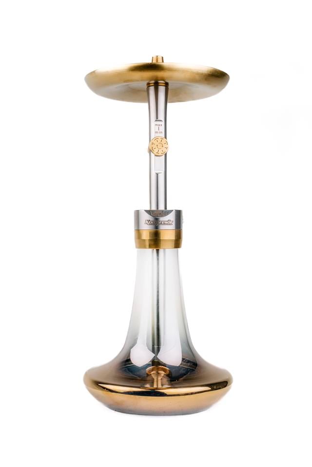 E38 Kompresör Plus + Titanyum Serisi