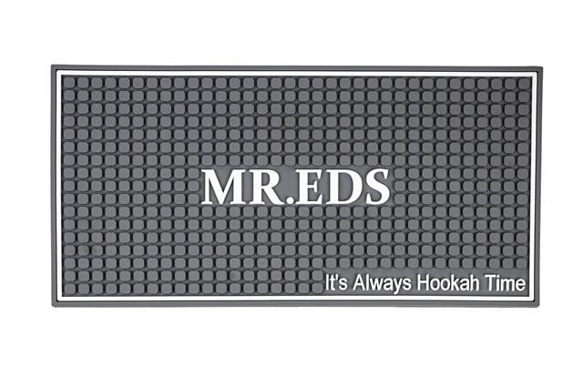 MR.EDS SİLİKON MAT - GRİ / GRAY