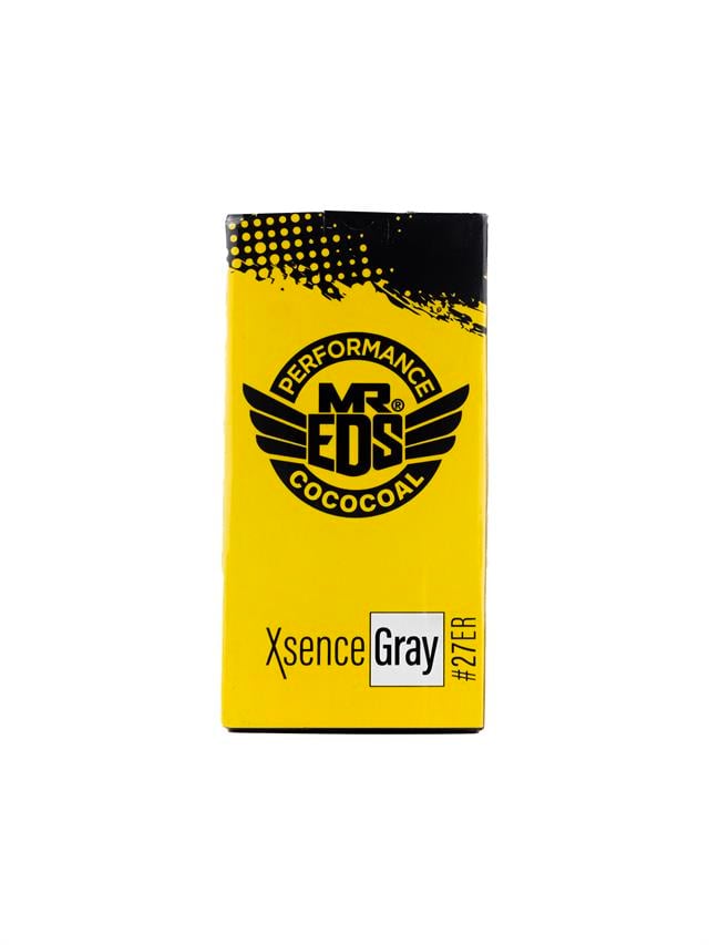 MR.EDS XSENCE GRAY - 27mm 1KG