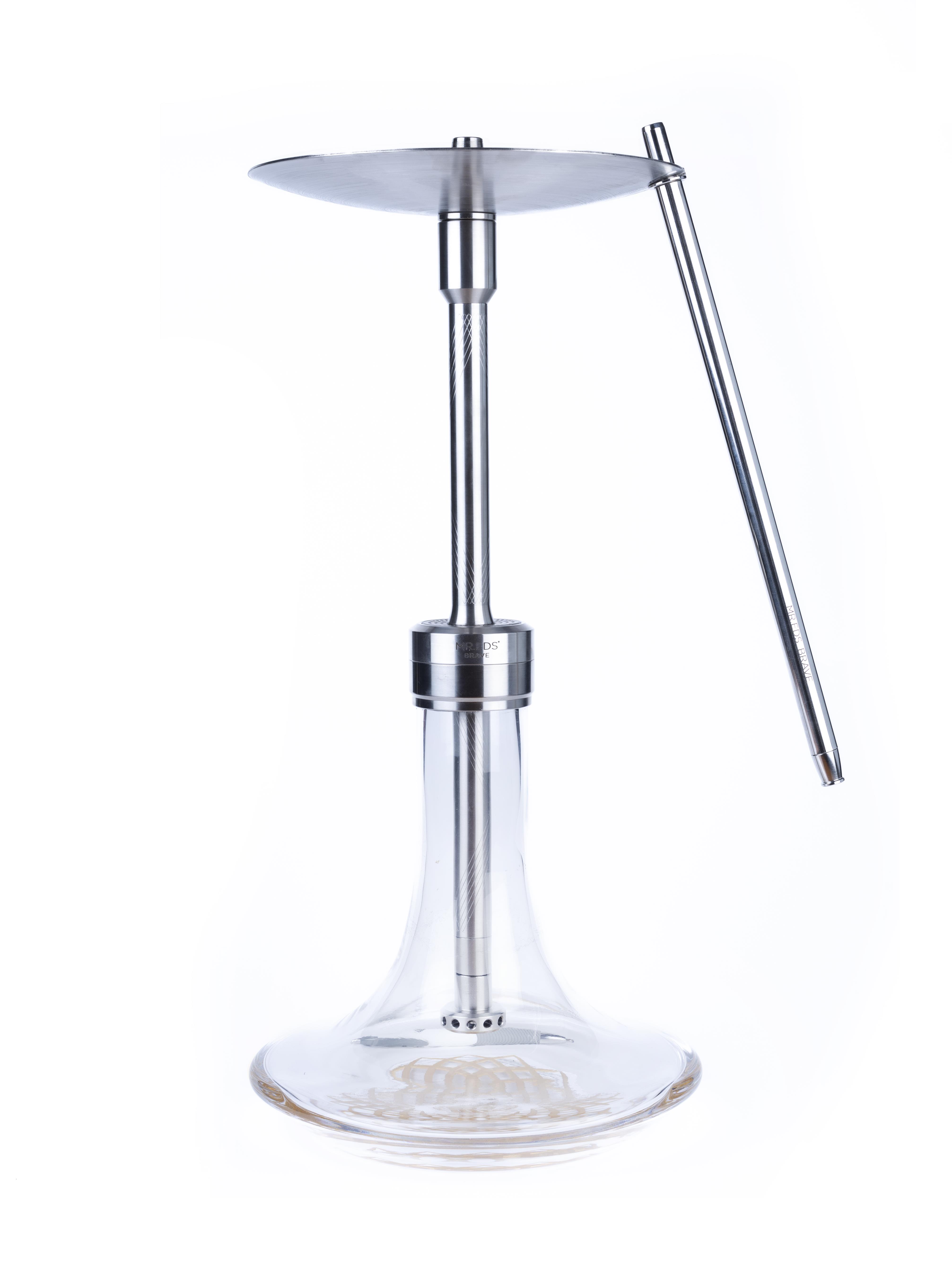 E10 Brave - Çelik Serisi - Gold