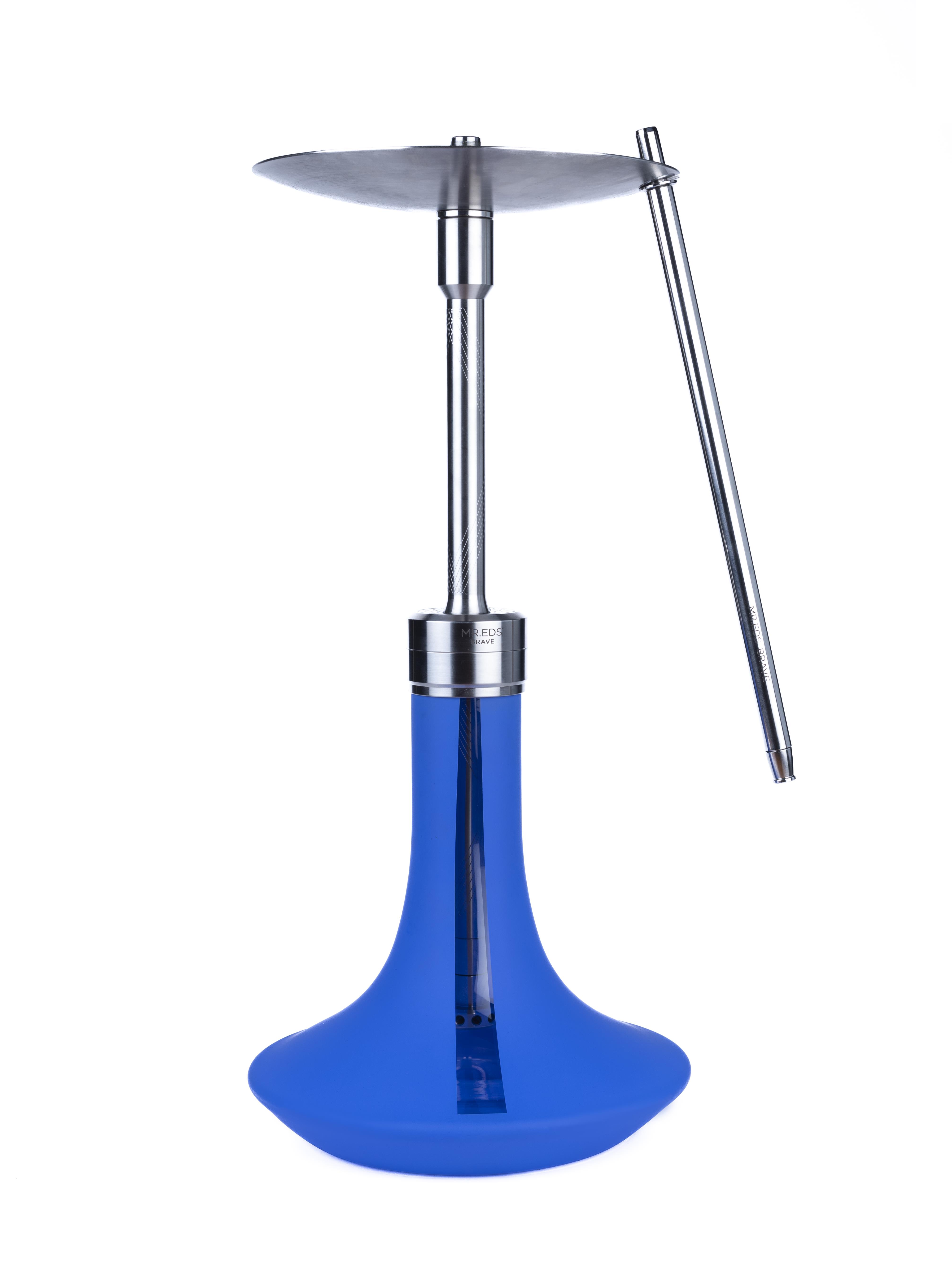 E10 Brave - Çelik Serisi - Mavi