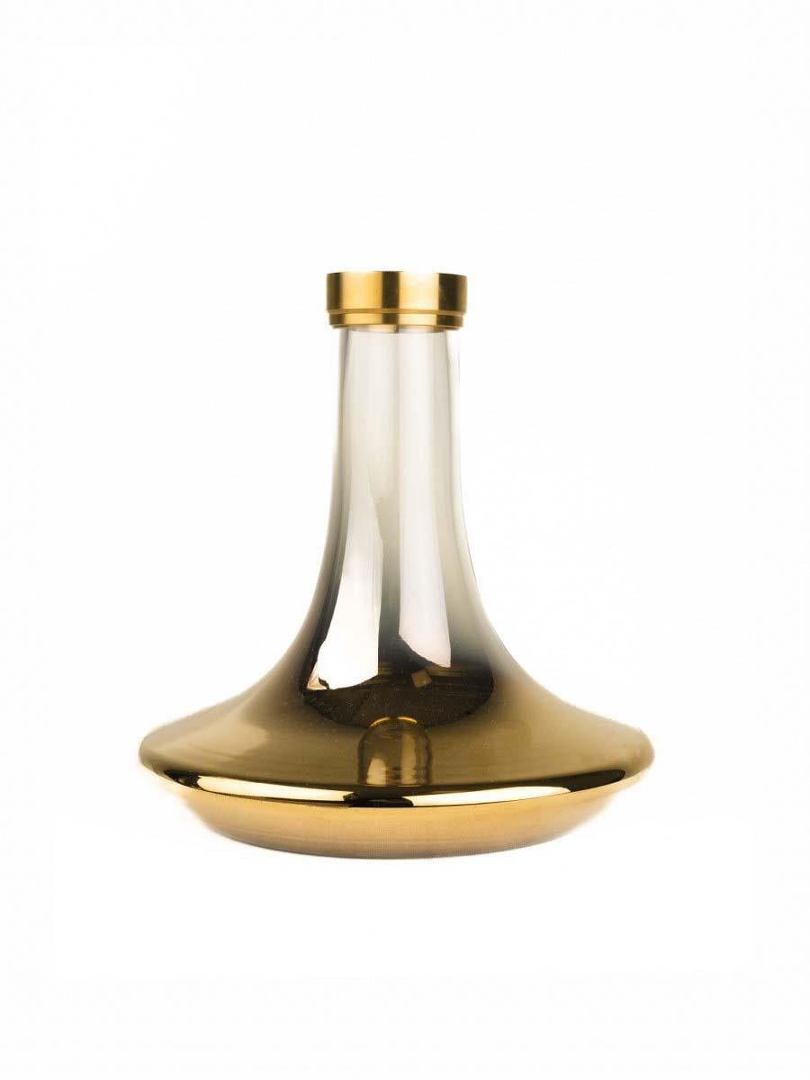 E10 Titanyum Bilezikli Şişe