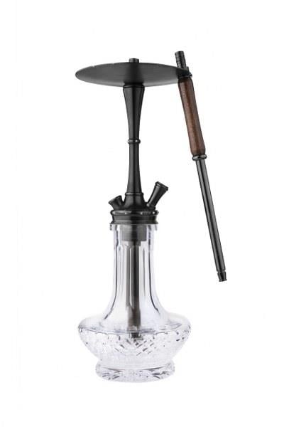 E14 DIAMOND - Titanyum Seri Black