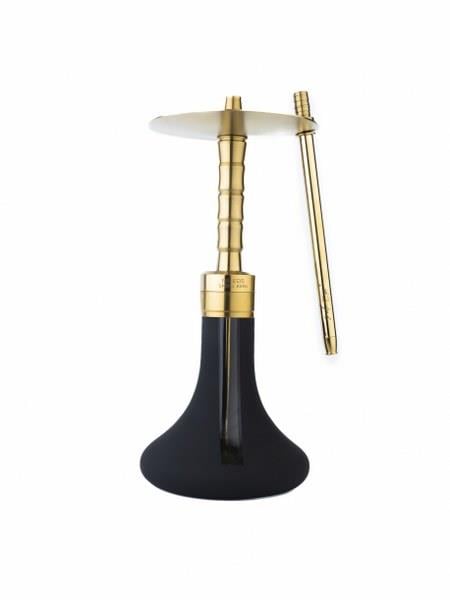 E23 Small King - Titanyum Serisi Black