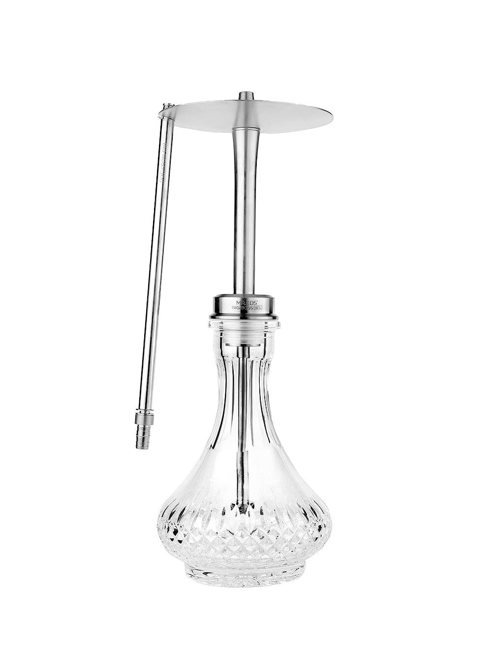 E24 BIG BOSS RS - Çelik Kombin Serisi RS14