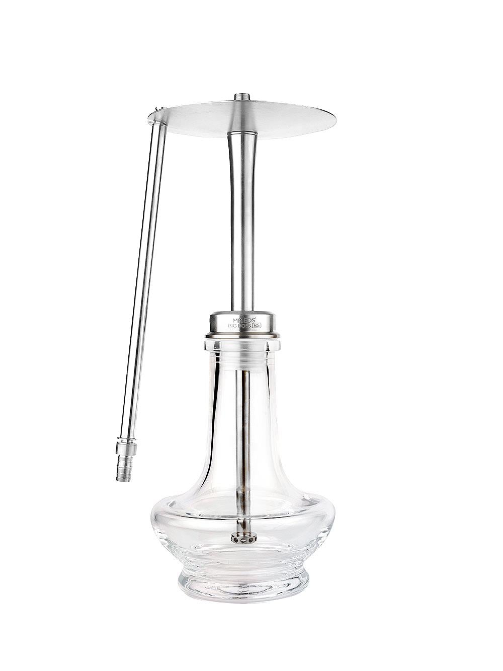 E24 BIG BOSS RS - Çelik Kombin Serisi RS10