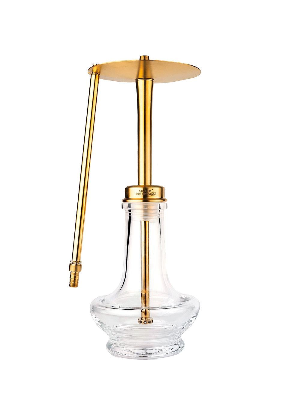 E24 BIG BOSS RS - Titanyum Kombin Serisi RS8