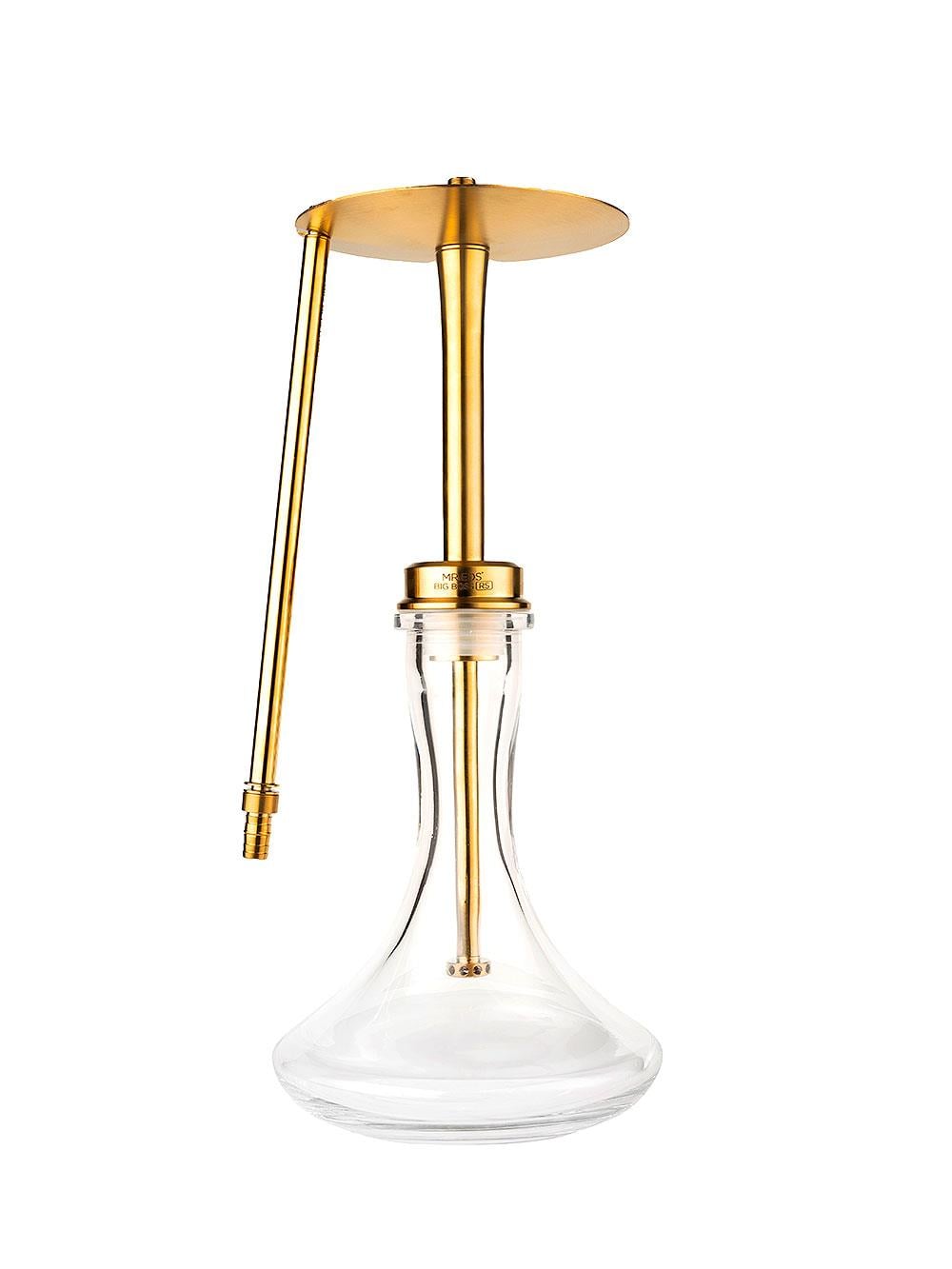 E24 BIG BOSS RS - Titanyum Kombin Serisi RS6