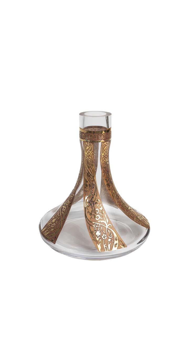 E31 Joystick Pro Koleksiyon Cam Şişe