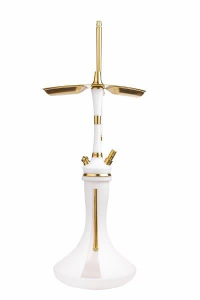 E37 BOOMERANG - Titanyum Seri Gold