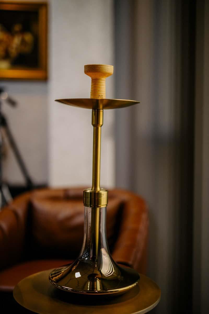 L23 LARGO PHUNNEL - NATURAL SERIES R135