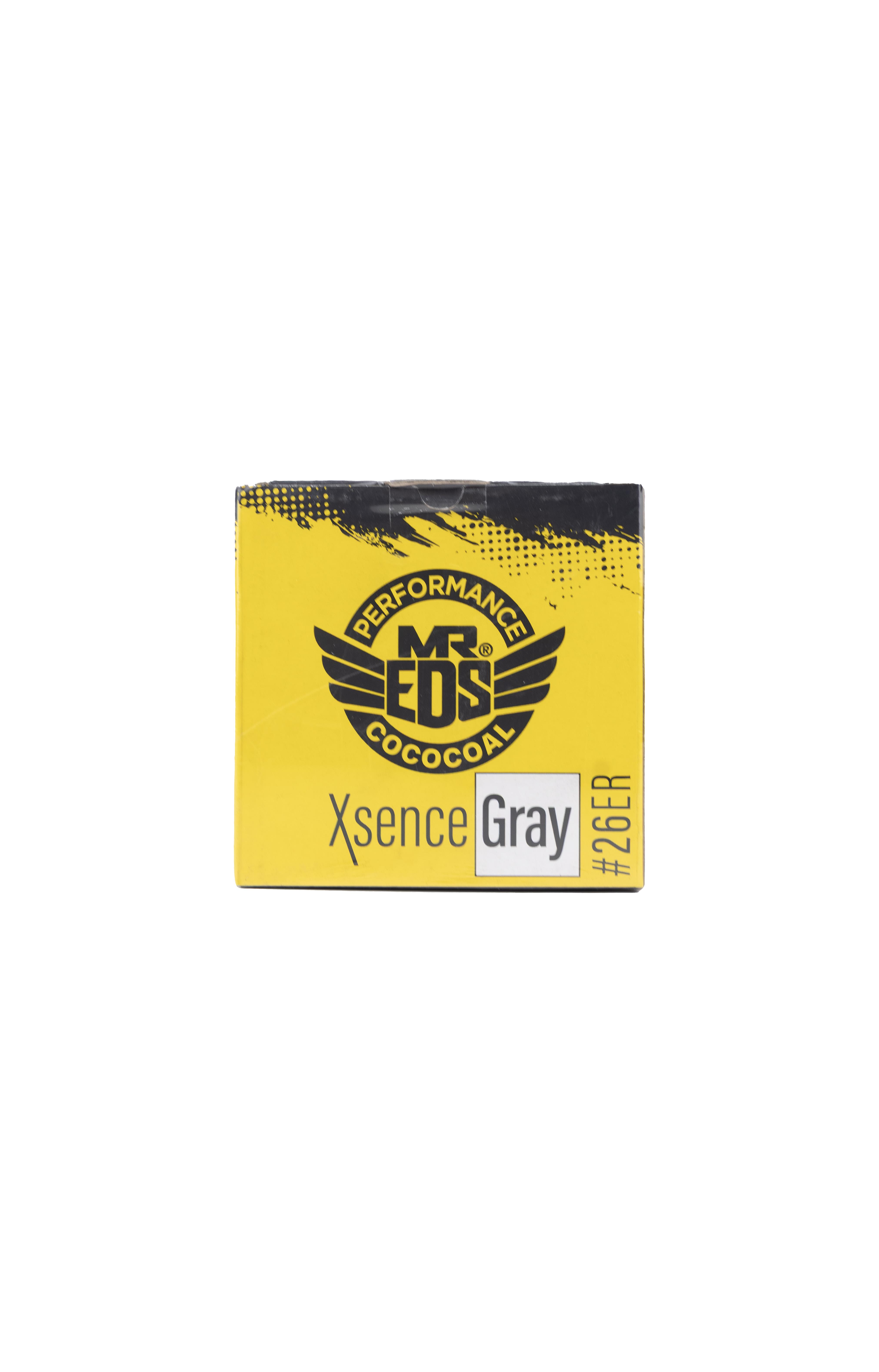 MR.EDS XSENCE GRAY - 26mm 500GR