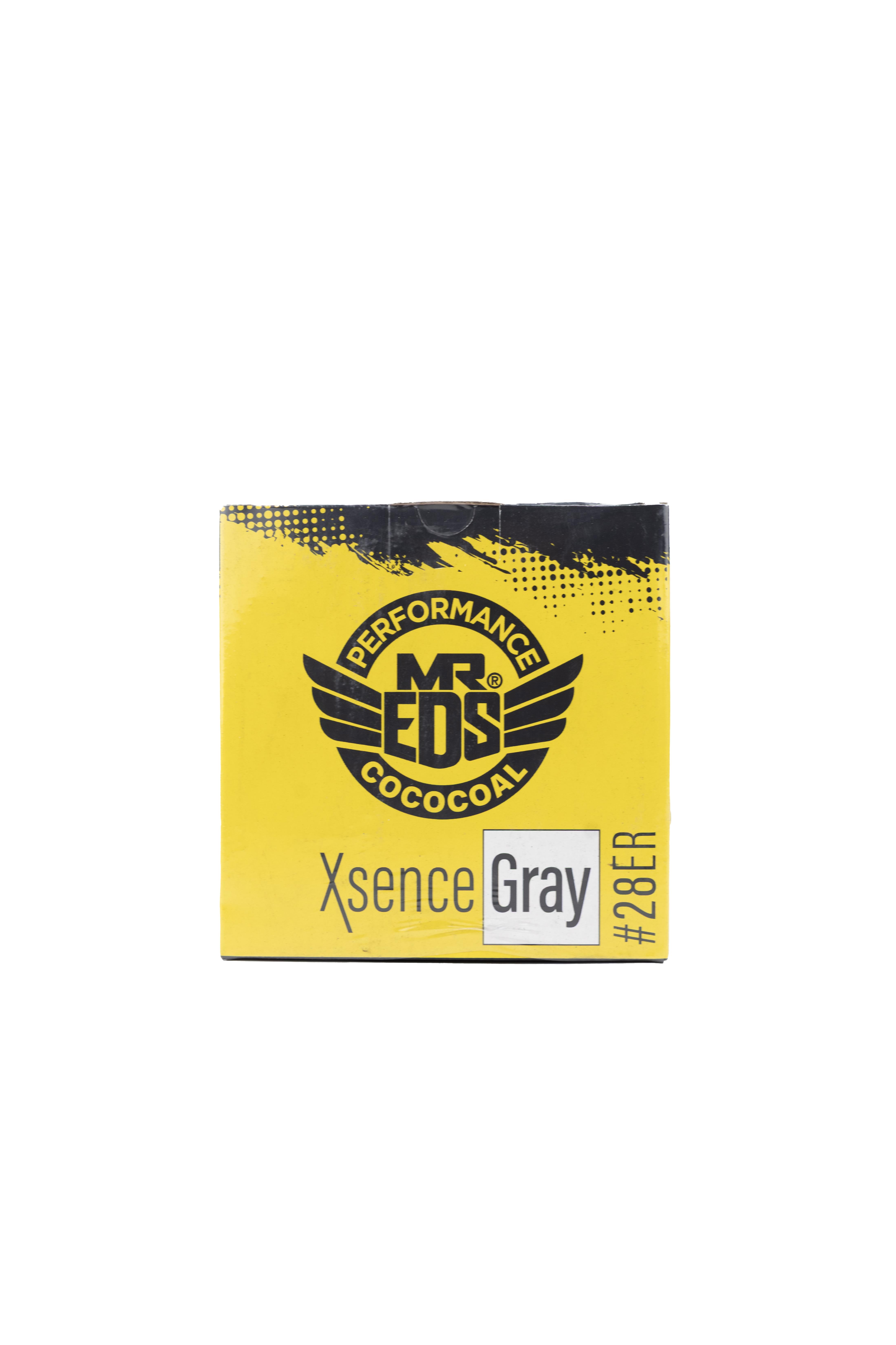 MR.EDS XSENCE GRAY - 28mm 1KG