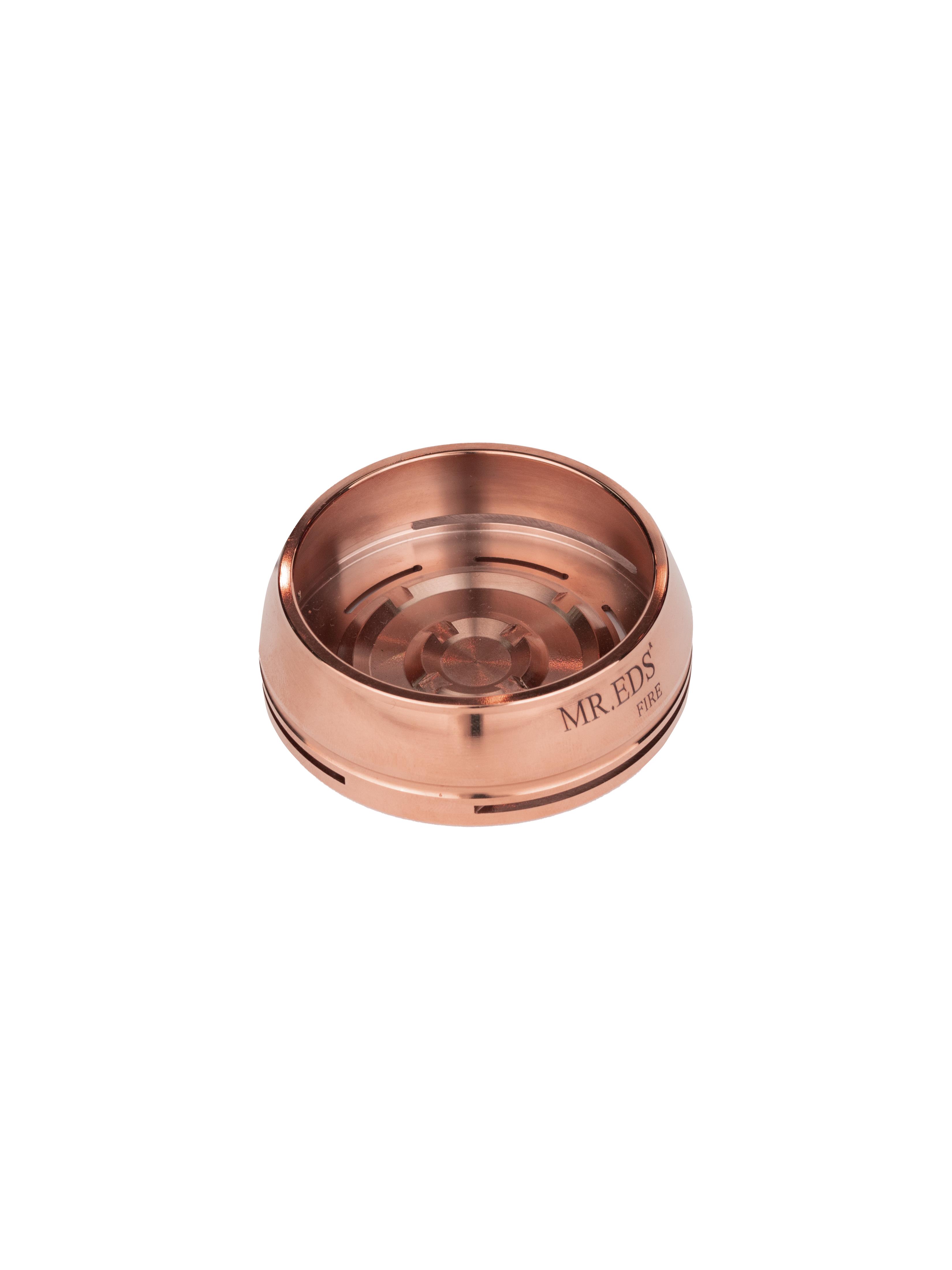 Mr.Fire Közlük - Titanyum Roze