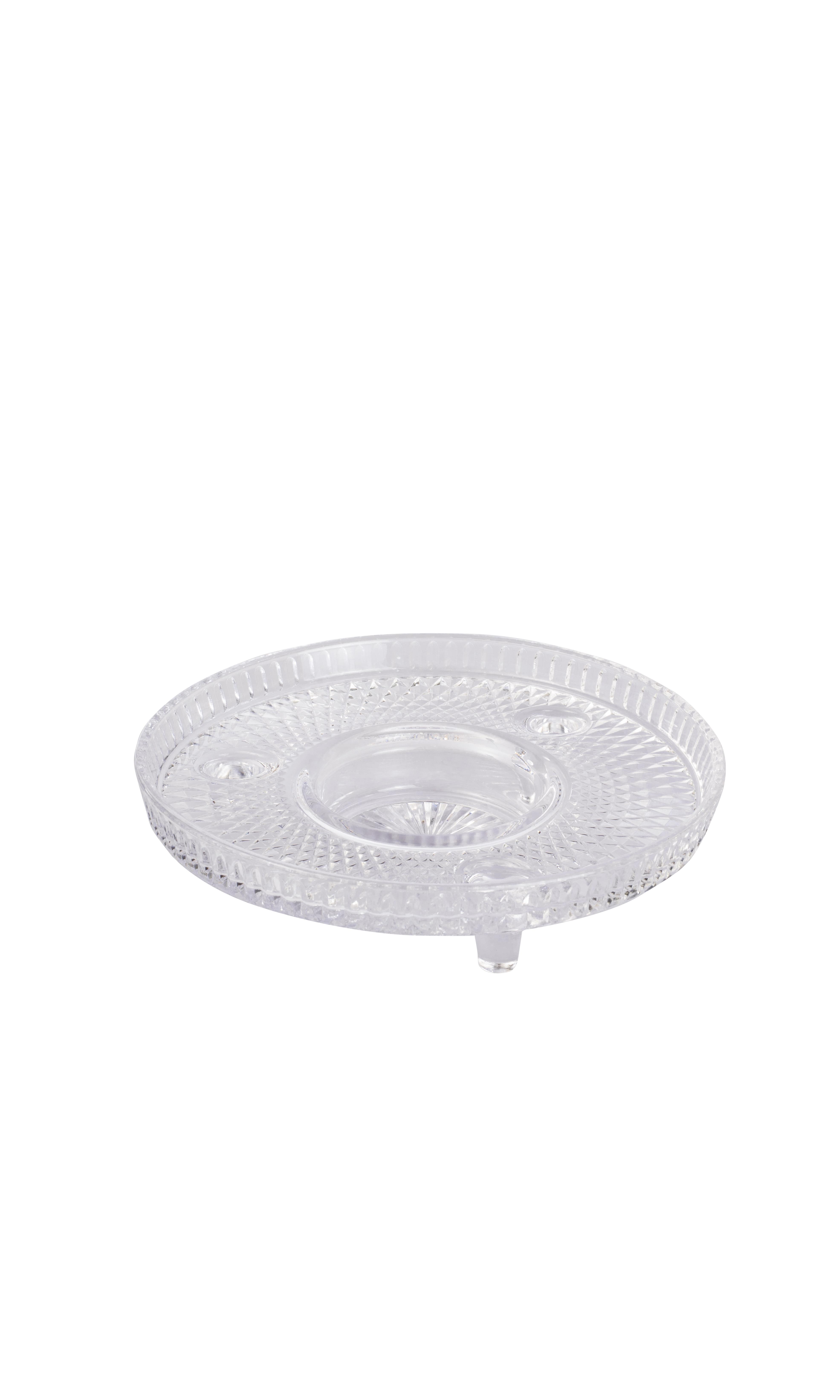 NARGİLE ALTLIK Cam Dekor