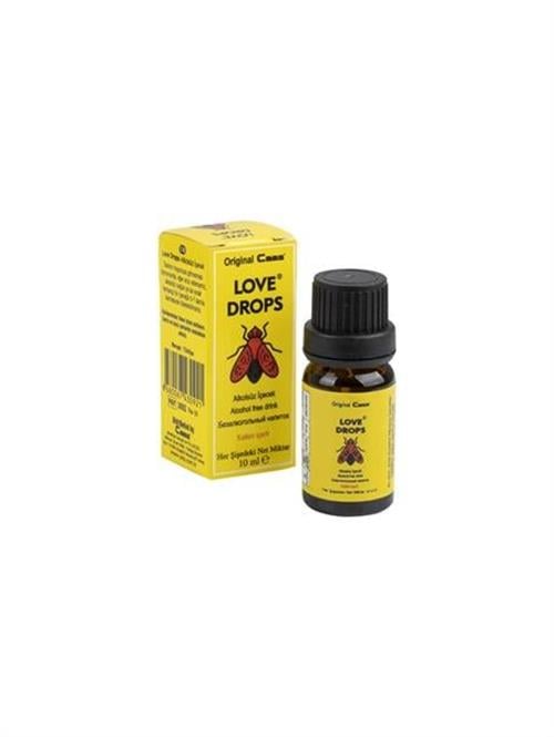 Love Drops Bayanlara Özel Damla 10 ml