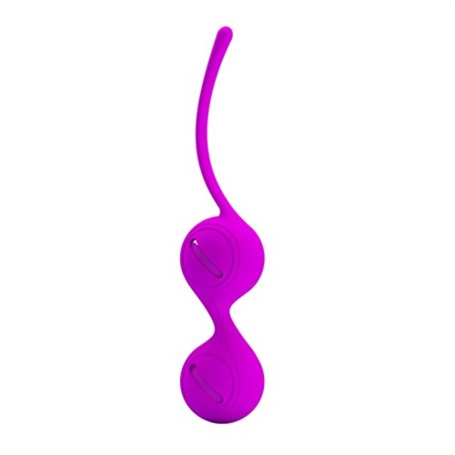 Anal & Vajinal Alıştırma Topları (Ürün Kodu: T4490)