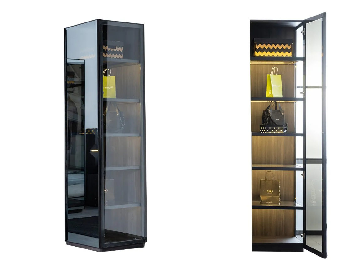 ADESSA 55 CM FANUS EK SAĞ DOLAP