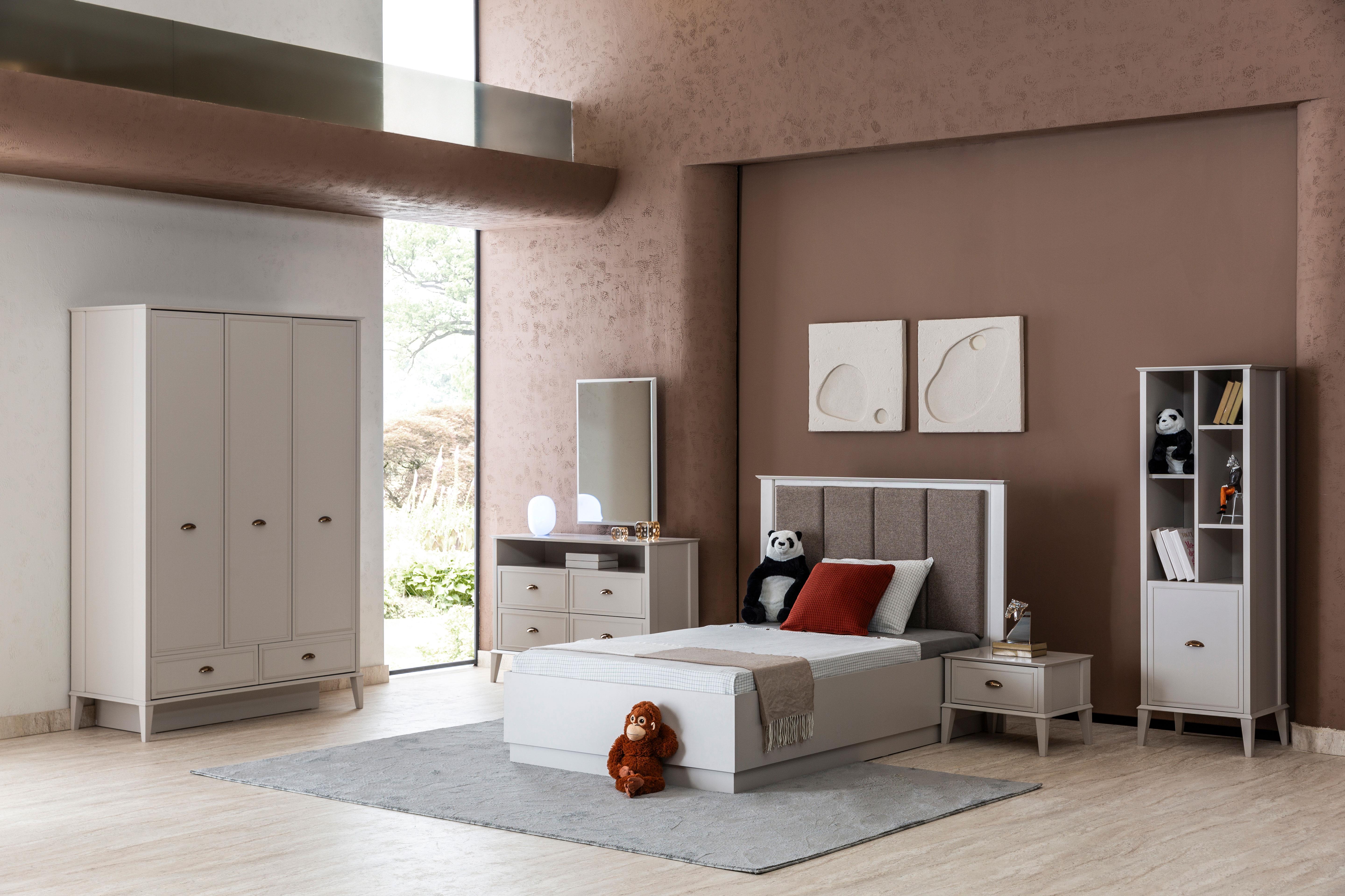 ALAÇATI GENÇ ODASI