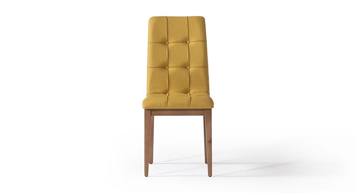 AMSTERDAM CEVİZ SANDALYE