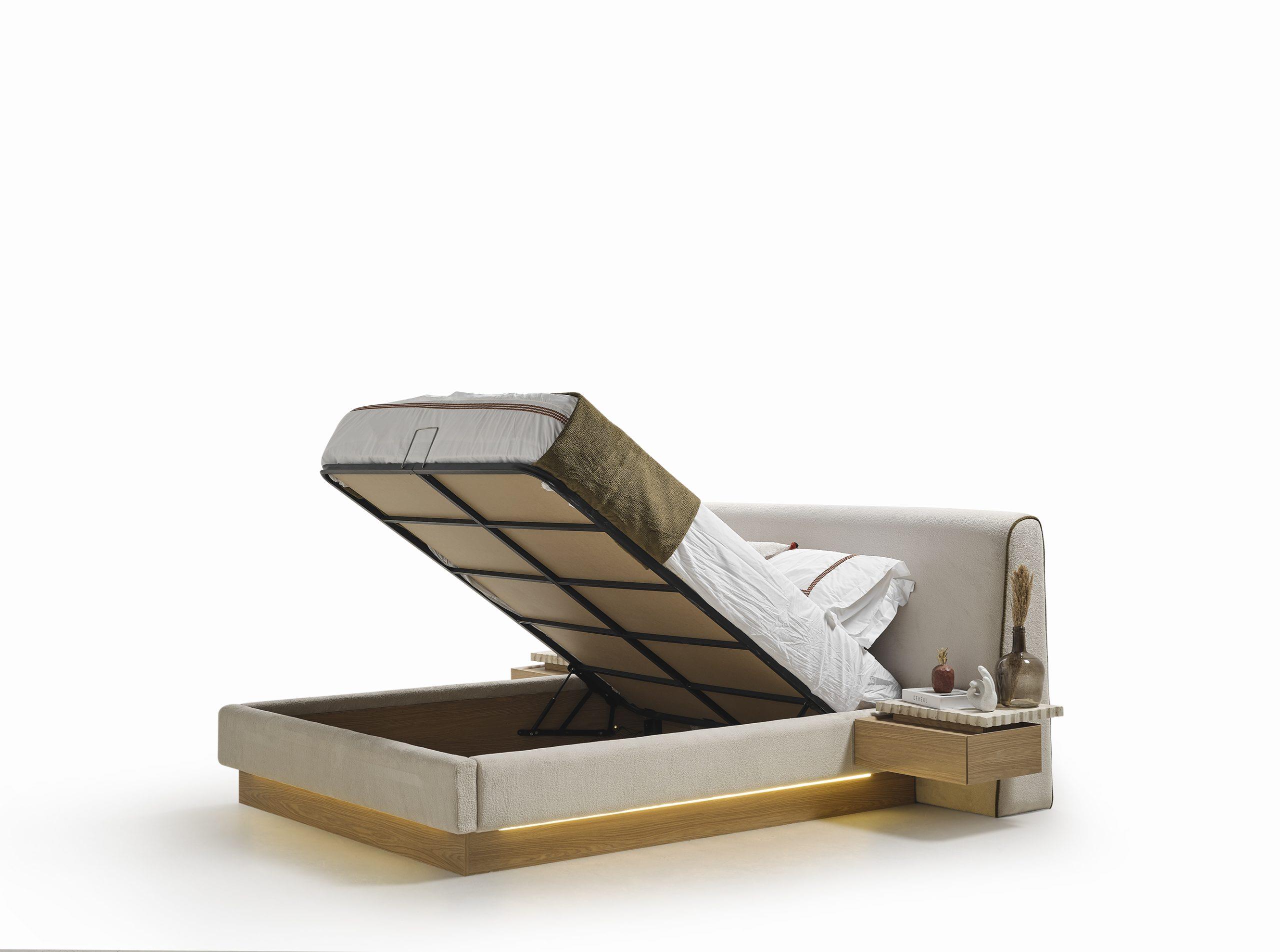 ANGEL 160*200 BAZALI KARTYOLA