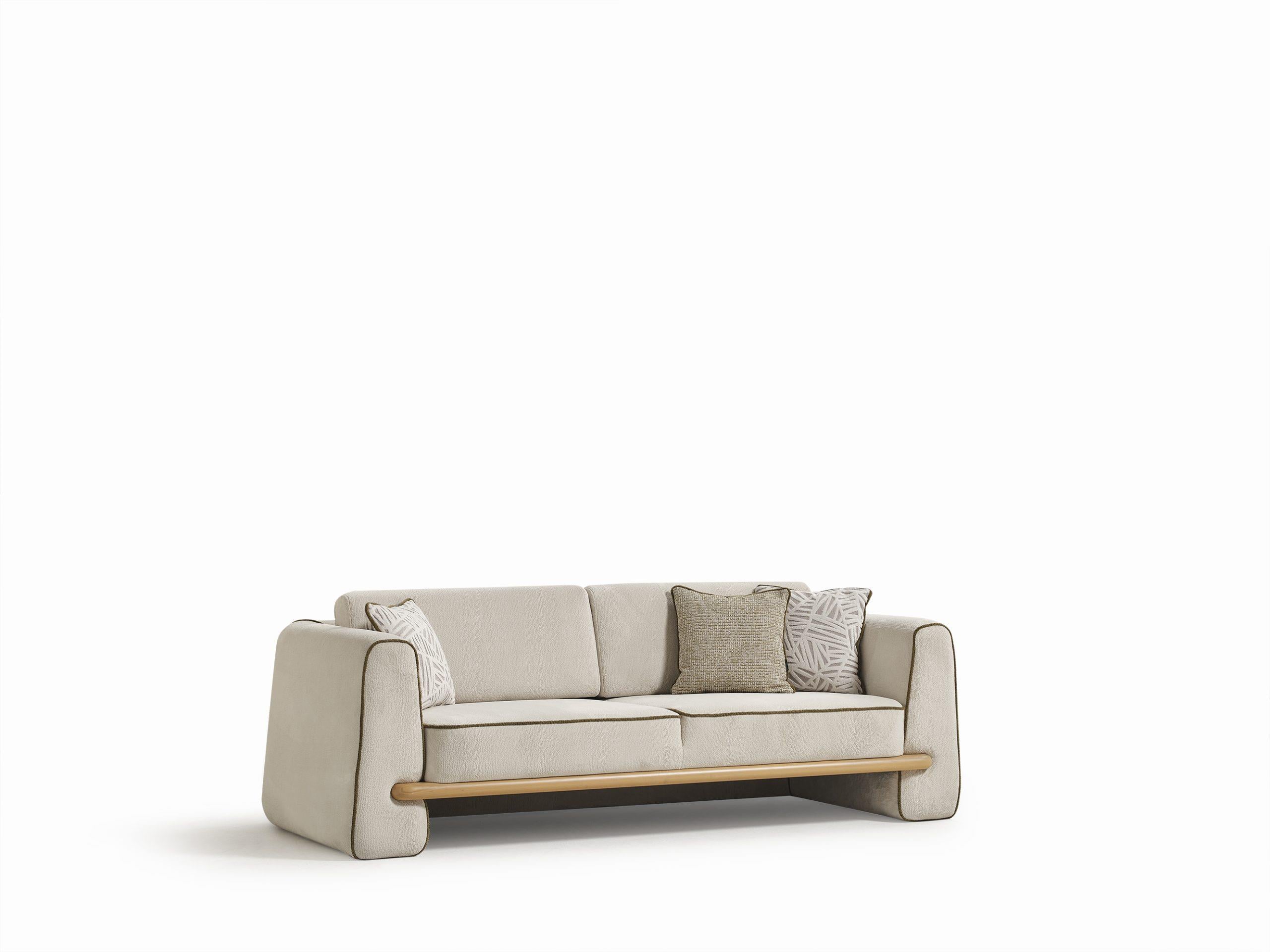 ANGEL ÜÇLÜ KOLTUK