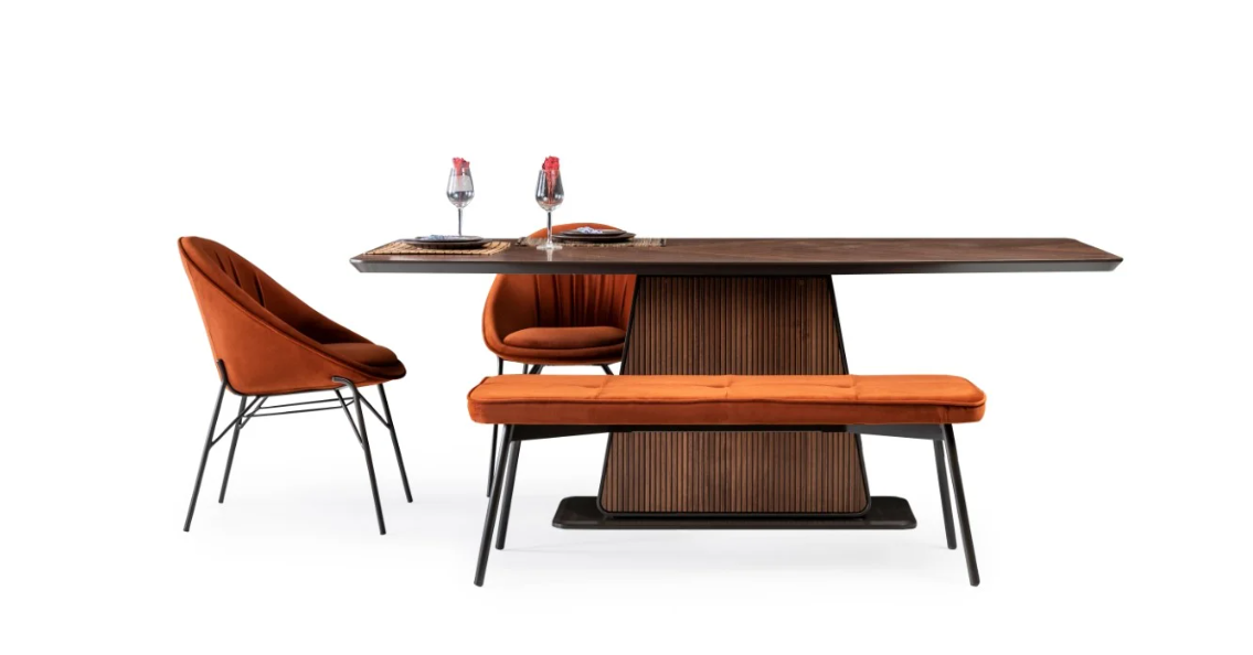 ARCADİA MASA 210 CM