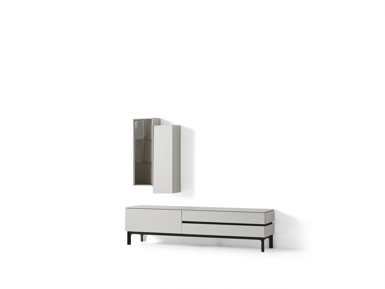 ASHLEY DUVAR ÜNİTESİ