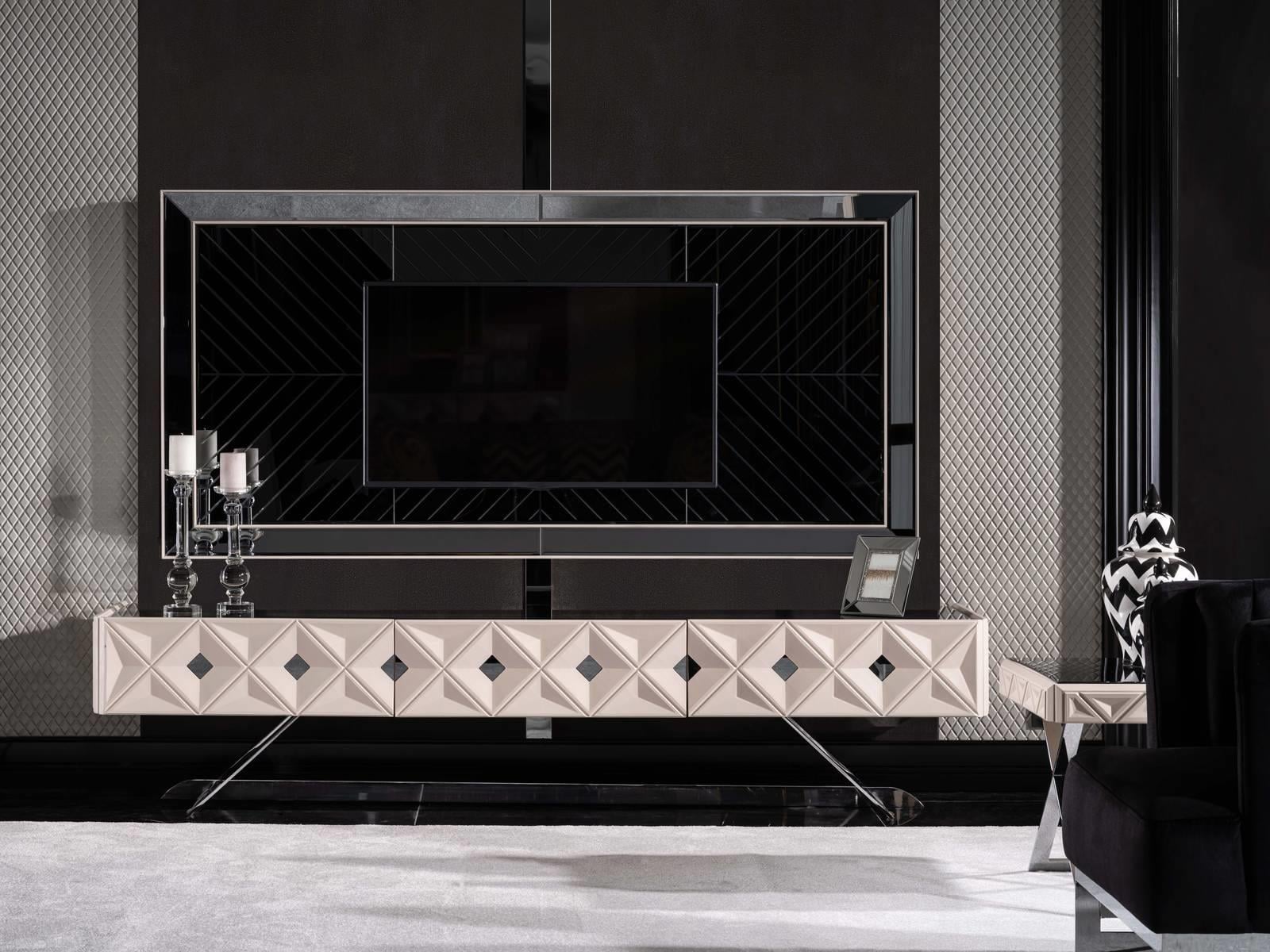 ASUS DUVAR ÜNİTESİ