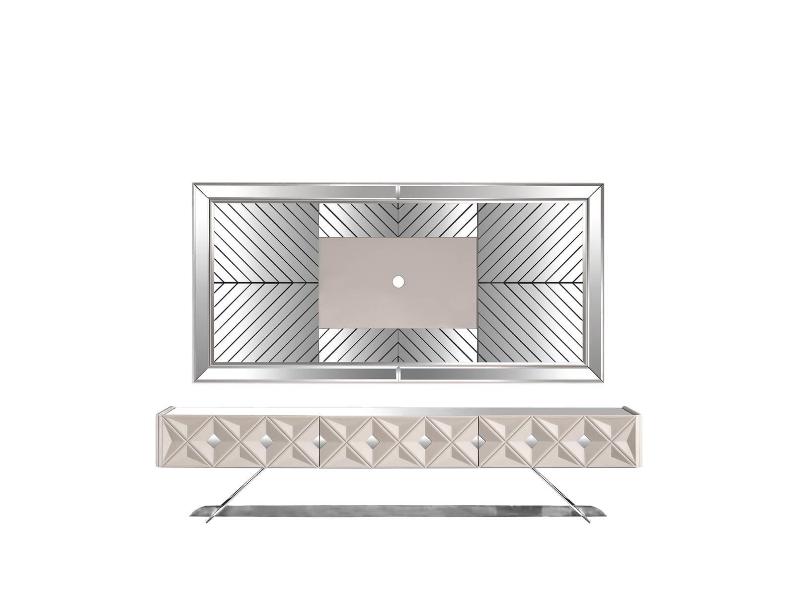 ASUS DUVAR ÜNİTESİ