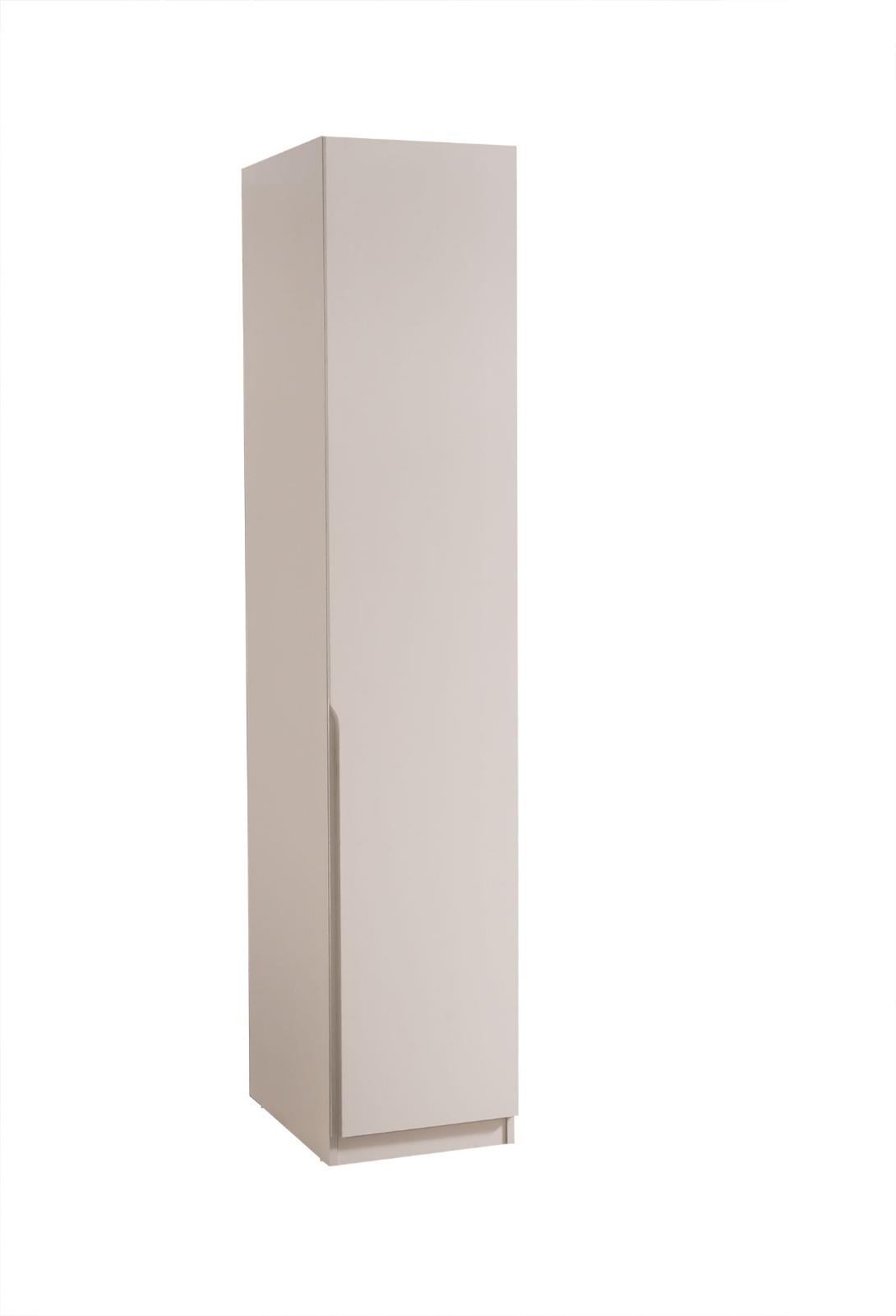 AVVA 1 KAPAKLI DOLAP