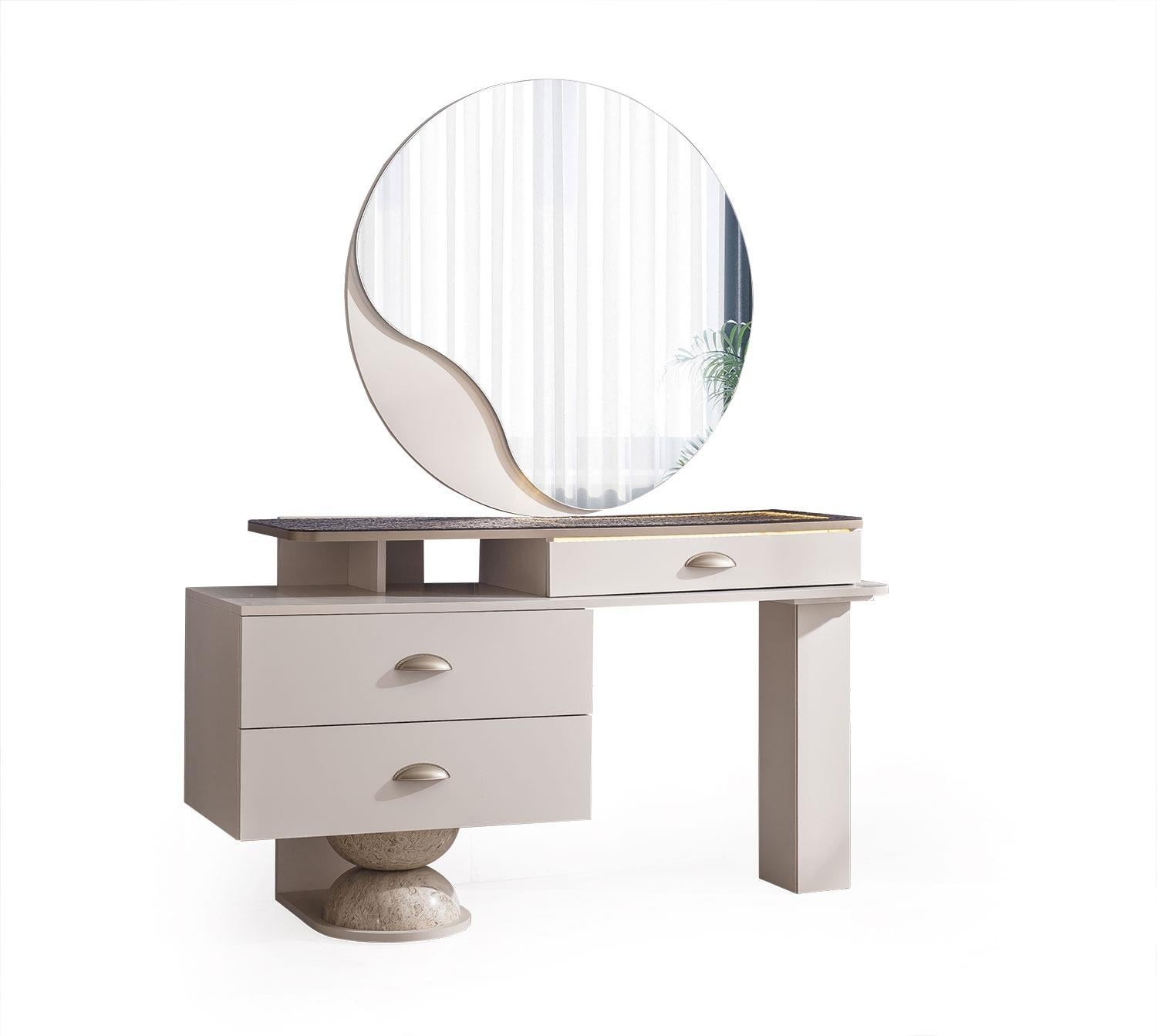 AVVA ŞİFONYER AYNALI