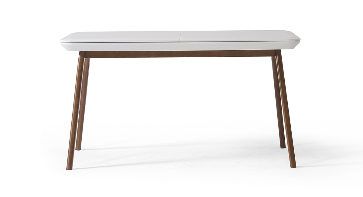 BALTİMORE BEYAZ MASA