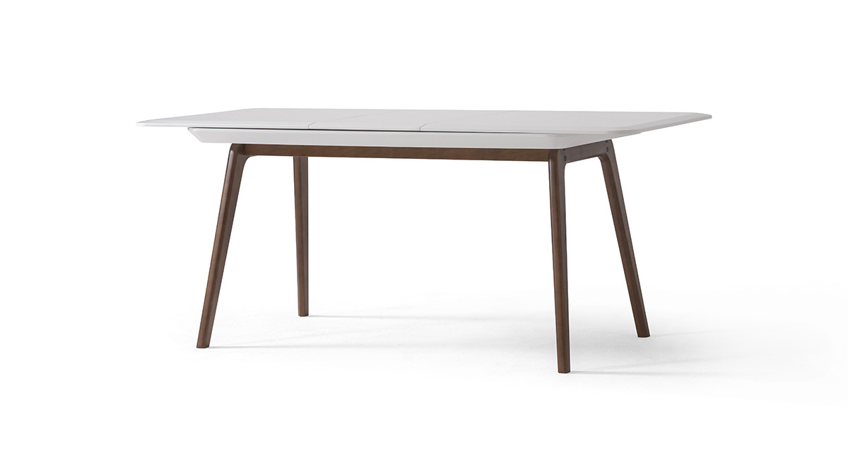 BALTİMORE BEYAZ MASA