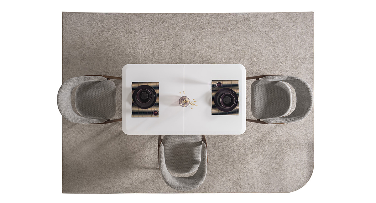 BALTİMORE BEYAZ MSASA TAKIMI