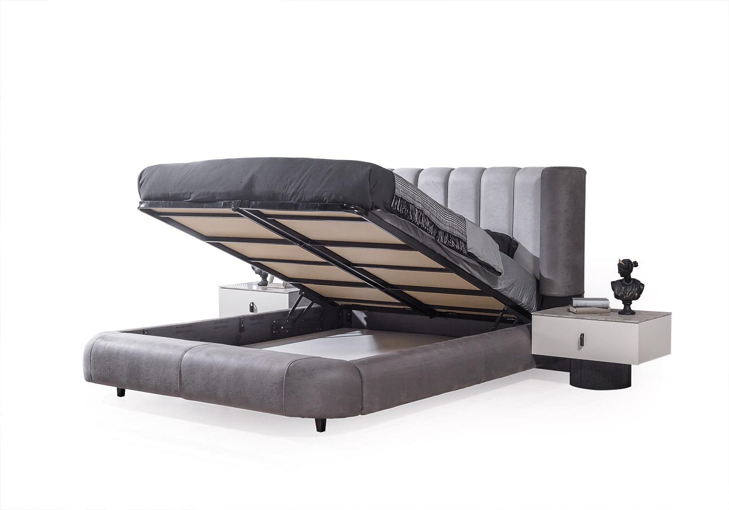 BARCELONA 160*200 BAZALI KARYOLA