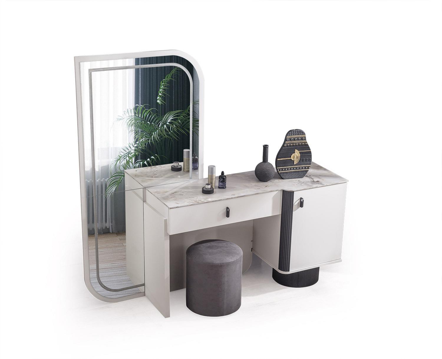 BARCELONA AYNALI ŞİFONYER