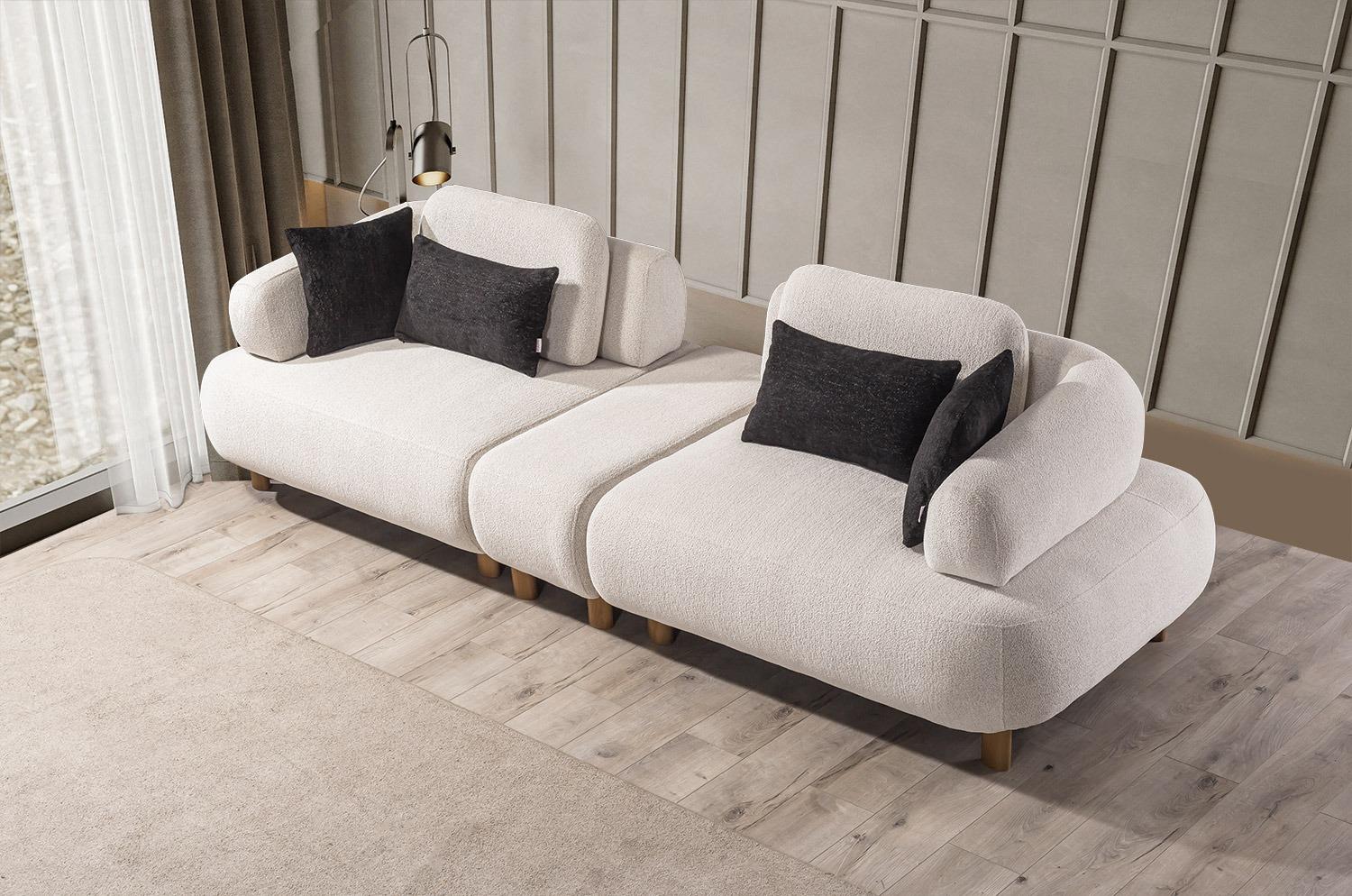 BARCELONA KOLTUK TAKIMI