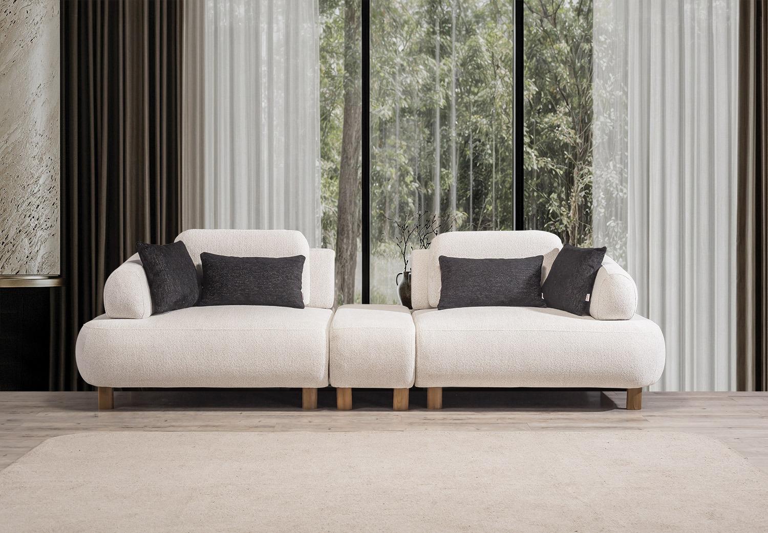 BARCELONA KOLTUK TAKIMI