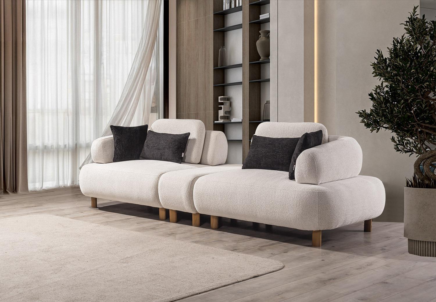 BARCELONA KOLTUK TAKIMI