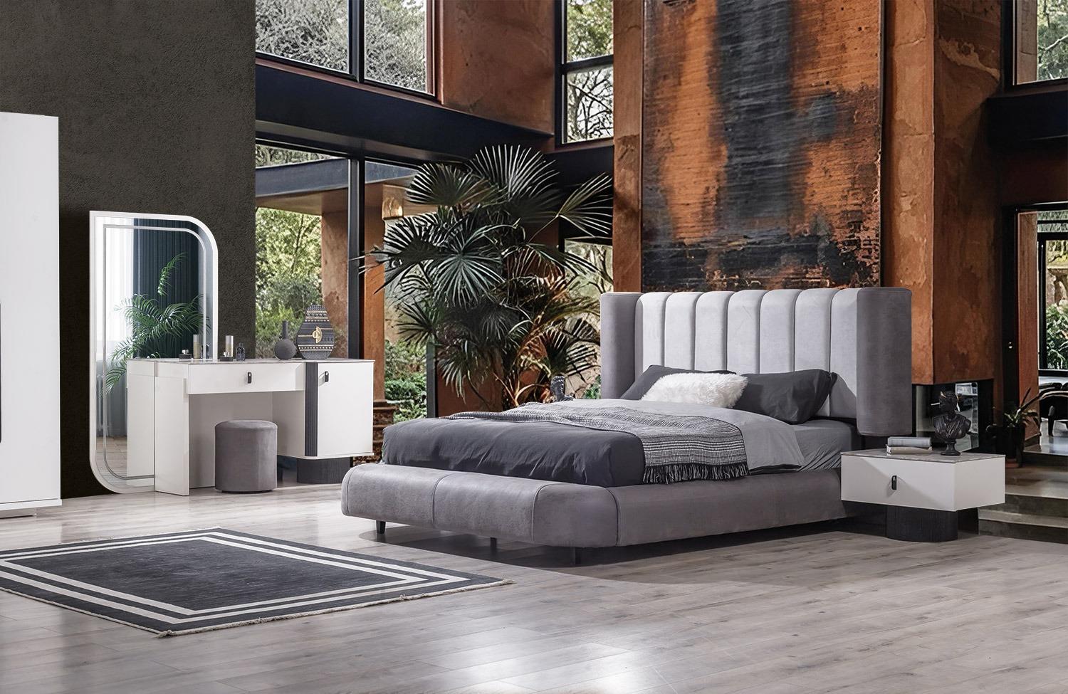 BARCELONA YATAK ODASI TAKIMI